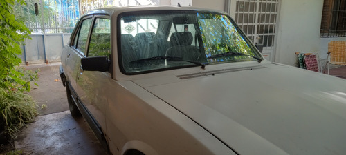 Peugeot 504 2.3 Xsd Tf