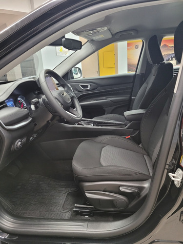 Jeep Compass 1.3 T270 Sport 4X2 At6