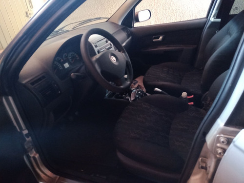 Palio Weekend Attractive 1.8 8v Motor Gm 2009/2010