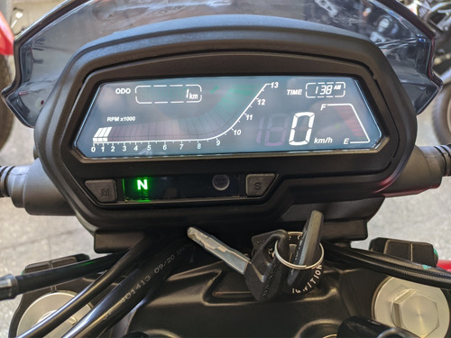 Imagen 5 de 7 de New! Bajaj Dominar 250cc 0km 2022 12 Sin Interés Pune Motos