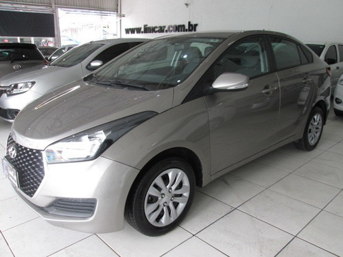 Hyundai Hb20s Sedan Zero De Entrada Trabalhe Em Aplicativo