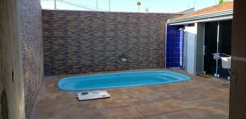 Imagem 2 de 26 de Casa À Venda No Bairro Jardim Bianco - São José Do Rio Preto/sp - 2021522