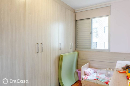 Imagem 8 de 10 de Apartamento À Venda Em São Paulo - 26299