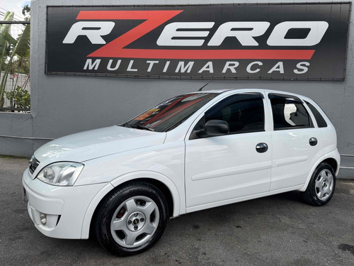 Chevrolet Corsa 1.4 MPFI MAXX 8V FLEX 4P MANUAL