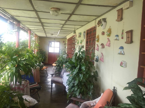 Imagen 5 de 21 de Casa En Venta En Saman De Guere Turmero 04141291645