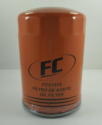 Filtro Aceite Kia Pregio Diesel