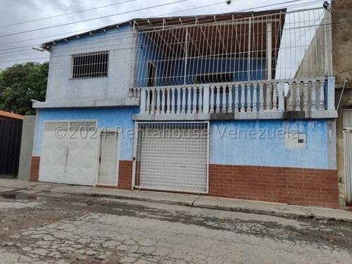 Milagros Inmuebles Casa Venta Barquisimeto Lara Zona Oeste Economica Residencial Economico Código Inmobiliaria Rent-a-house 24-24324