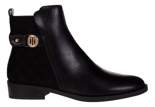 Botas Tommy Hilfiger T-7 - Originales