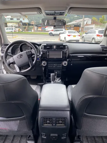 Toyota 4Runner 4.0 Sr5 Fl