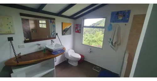 Venta Casa Condominio Campestre Filandia - 1.8 Cuadras