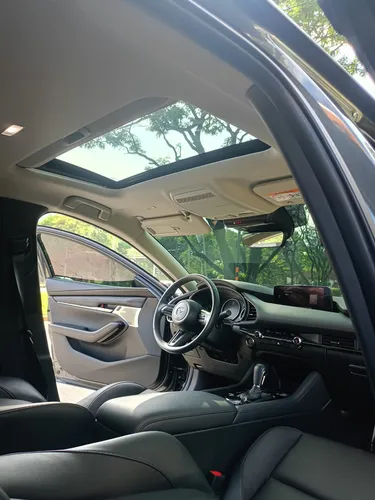 Mazda 3 2.0 Grand Touring At Hibrido Ligero - Mhev