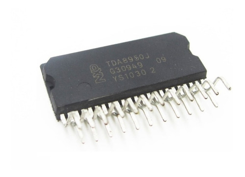 Tda 8950 J Tda8950j Circuito Integrado Amplificador Clase D