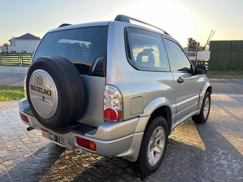 Suzuki Vitara Suzuki Vitara 1.6 Mt