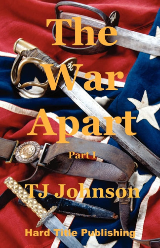 Libro:  The War Apart - Part I