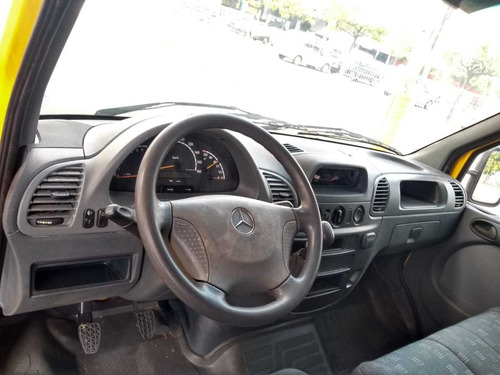 Sprinter 2010 Alta/longa Financio R$21mil + 48x Ou Troco