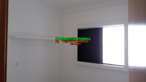 Imagem 10 de 12 de Lindo Apartamento 04 Dormitórios Em Jardim Esplanada - 1628