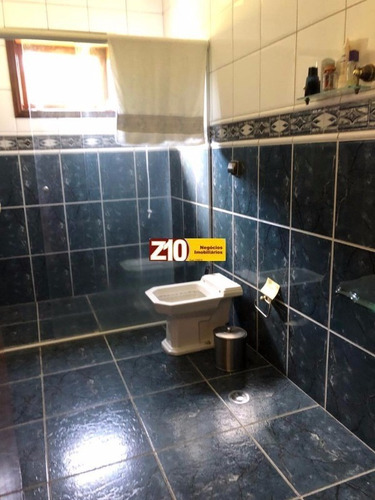 Chácara - Ch01738 - 33756694
