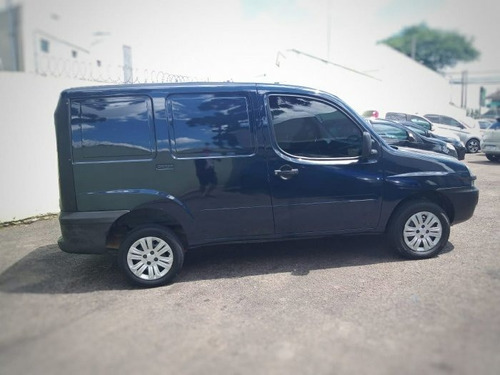 Doblo 1.8 Mpi Cargo 8v Flex 4p Manual