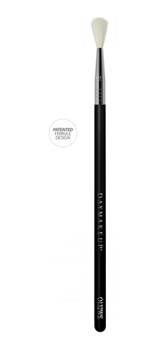 Imagem 2 de 2 de O132ws Pincel De Esfumar Olhos Daymakeup
