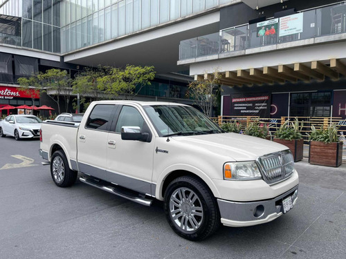 Lincoln Mark LT Pick Up 4x2 At