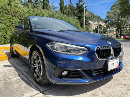 BMW Serie 1 1.6 3p 120ia Sport Line At