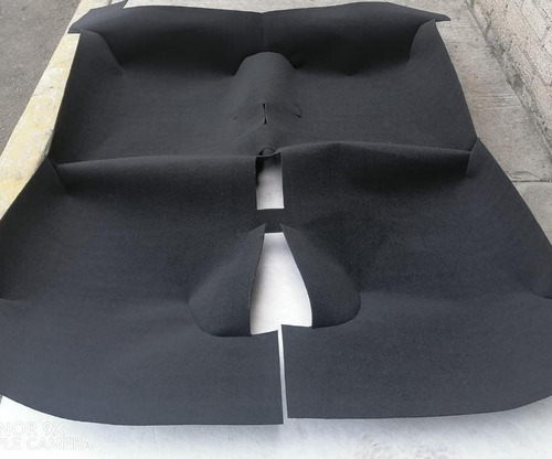 Nissan Tsuru Oferta De Alfombra Calidad Tsuru S/p Negro