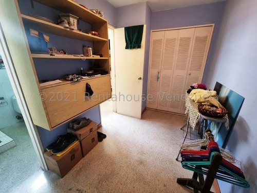 Imagen 10 de 12 de Apartamento En Venta Los Palos Grandes 22-3282