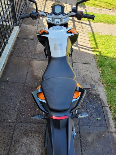 Imagen 14 de 17 de Ktm Duke 200 *impecable*