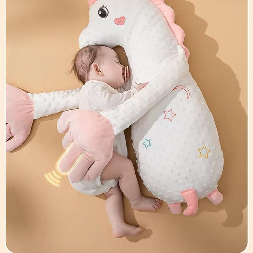 Baby Patter Juguete Calmante Para Dormir Modelo Ajustable