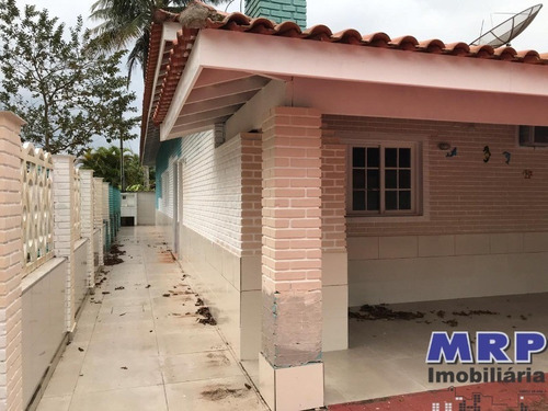Imagem 14 de 30 de Casa - Ca00265 - 34312759
