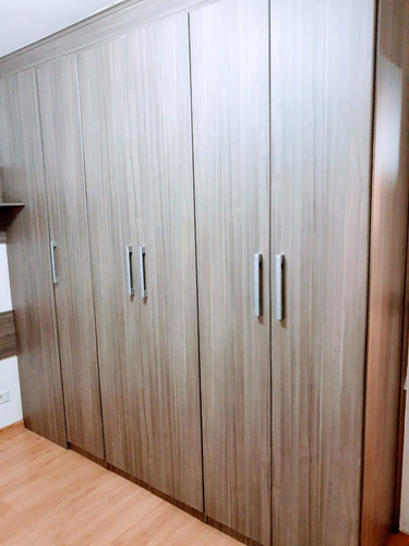 Imagem 4 de 16 de Apto São Lucas | 2 Quartos | 50 M² | Cond: R$380.00 | 1 Vaga - 175w9z4