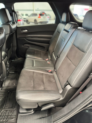 Dodge Durango 3.6l V6 Gt At