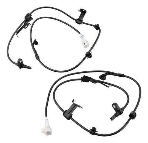 Sensor Abs Toyota Yaris Le 2007 1.5l
