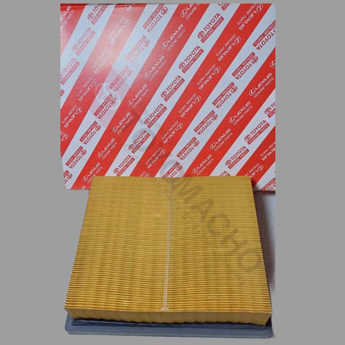 Filtro Aire Motor Camry Tacoma 3.5 V6