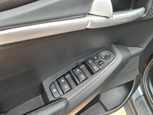 Kia Seltos Zenith 1.6cc AT AA 4X2