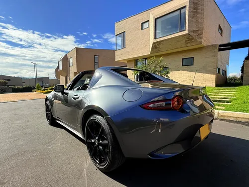 Mazda Miata 2.0 Mx5 Grand Touring Lx