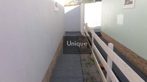 Imagem 5 de 22 de Casa Em Condomínio Próximo Praia Do Peró- Vila Do Peró - Cabo Frio/rj - Ca1041