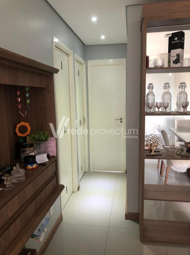 Imagem 3 de 30 de Apartamento À Venda Em Jardim Amazonas - Ap288383