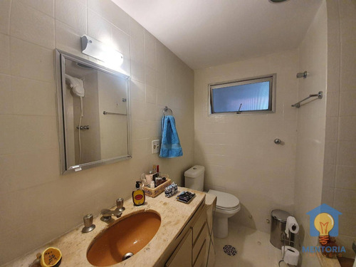 Imagem 12 de 19 de Apartamento Com 3 Dorms À Venda, 90 M² Por R$ 848.000 - Vila Madalena - São Paulo/sp - Ap0068