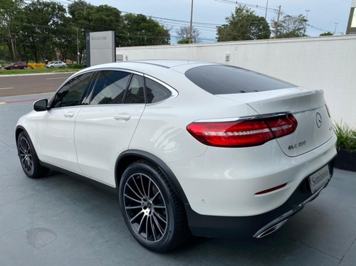 Imagem 5 de 9 de Mercedes Glc 250 Coupe