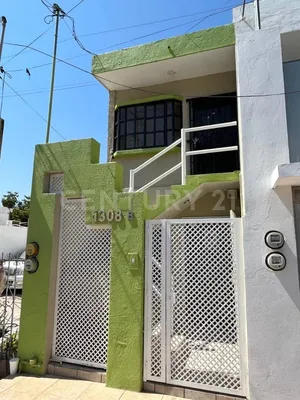 Departamento en renta