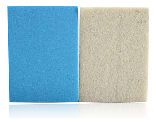 I Sponge Bar Car Pad Block, Goma De Borrar, Cera, Pulidor De