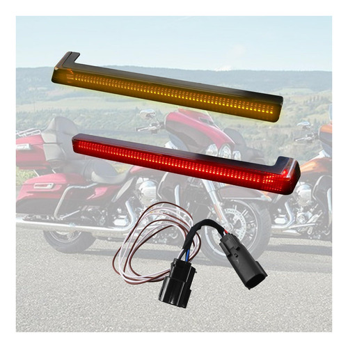 Dakchor Side Marker Light Light Light