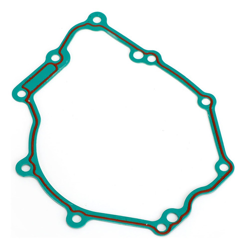 Bruce Shark Junta Cubierta Estator Motor Izquierdo Para R6