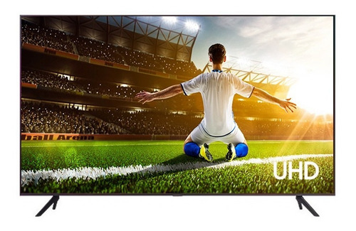 Smart Tv Samsung Series 7 Un65au7000kxzl Led 4k 65  100v/240