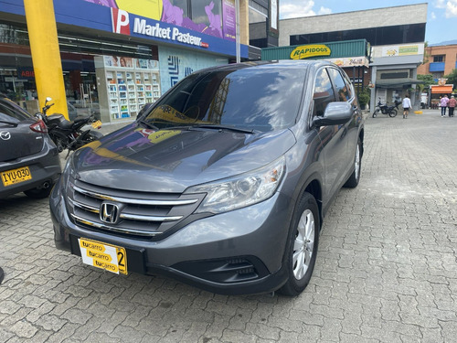 Honda CR-V 2.4 Lx