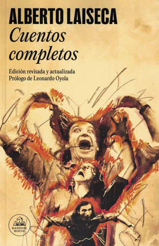 Cuentos Completos - Laiseca-laiseca, Alberto-literatura Rand