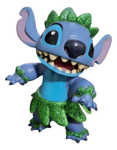 Figuras Disney Animators Collection Lilo & Stitch Original (Usado)