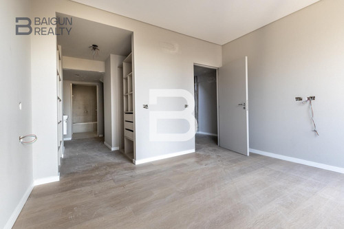 Departamento De 2 Ambientes Con Terraza, A Estrenar, En Venta En Palermo