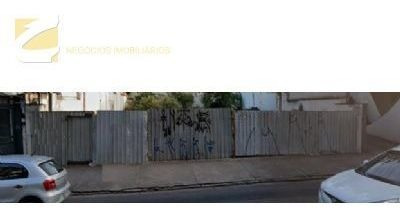 Imagem 1 de 8 de Terreno - Ref: 41097